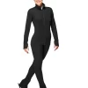 Mondor 4303 Black Thermal Jacket
