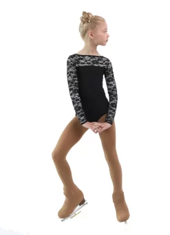 IceDress Thermal Body - Harmony ( Black With White) -Online Skating Store 063ccc47f2ab 51277 22018 95551.1582514933
