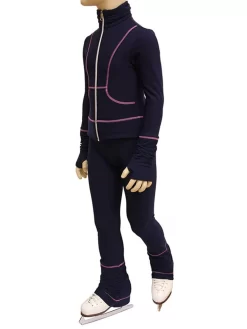 IceDress Figure Skating Thermal Jacket - Drape (Blue) -Online Skating Store 07d6ff249bf83afaef962a259934f0b9 41883 24297 49591 35719 19460 10753 77178 95903.1582447630