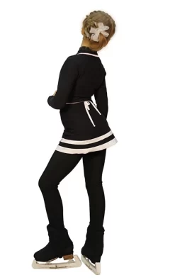 IceDress Figure Skating Outfit - Thermal - Line (Black With White Line) -Online Skating Store 0d6d80155a832ffd33cc7274bf53ac3c 06317 34928 88407 31312 62109 76301.1582438241