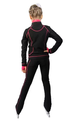 IceDress Figure Skating Thermal Jacket -Todes(Black With Raspberry Line) -Online Skating Store 0e994ca49b9b757da9d0e0ca0e24bb76 92987 87649 72618 67707 94356 30378 91709 74616.1582448179