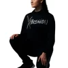 Elite Xpression - Athletic Black Hoodie XP