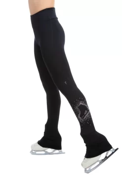 Elite Xpression - Black Skate Top - Crystal -Online Skating Store 1 PhotoRoom.1685363694 02455.1685365468