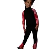 Elite Xpression - Performance Long Sleeve Turtleneck - Coral