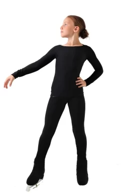 Icedress - Figure Skating Top - Alpha - 1