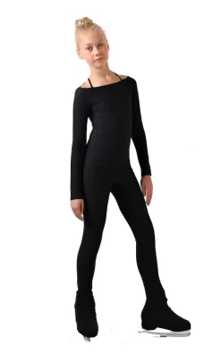 Icedress - Figure Skating Top - Alpha - 2