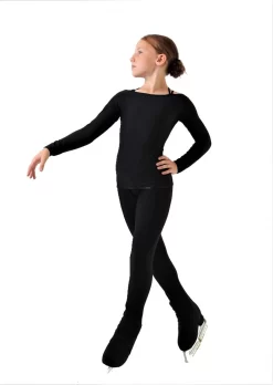 Icedress - Figure Skating Top - Alpha - 3
