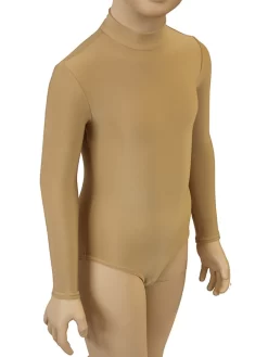 IceDress - Thermal Body (Nude) (50% OFF) -Online Skating Store 104219cbf5e1 21668 86217 82657.1664608317