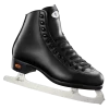 Riedell 110 Opal Ice Skates (Black)