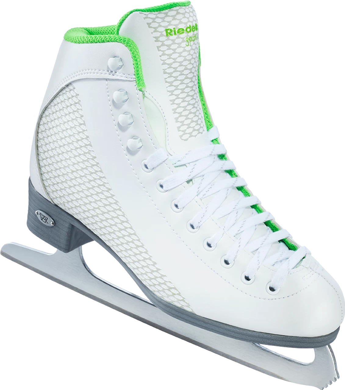 Riedell 113 Sparkle Recreational Skates- Size 4 Only 1 Riedell 113 Sparkle Recreational Skates- Size 4 Only
