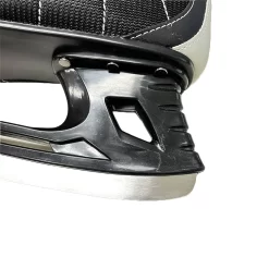 American Athletic - Cougar Soft Boot Hockey Skates - Men's Size 10 Only (Refurbished) -Online Skating Store 146 16476.1683564584