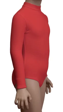IceDress - Thermal Body (Coral) -Online Skating Store 1713bc3044be 79529 96408 45662.1582446179