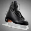 Riedell Model 25 Motion Boys' Ice Skates (with Astra Blades)