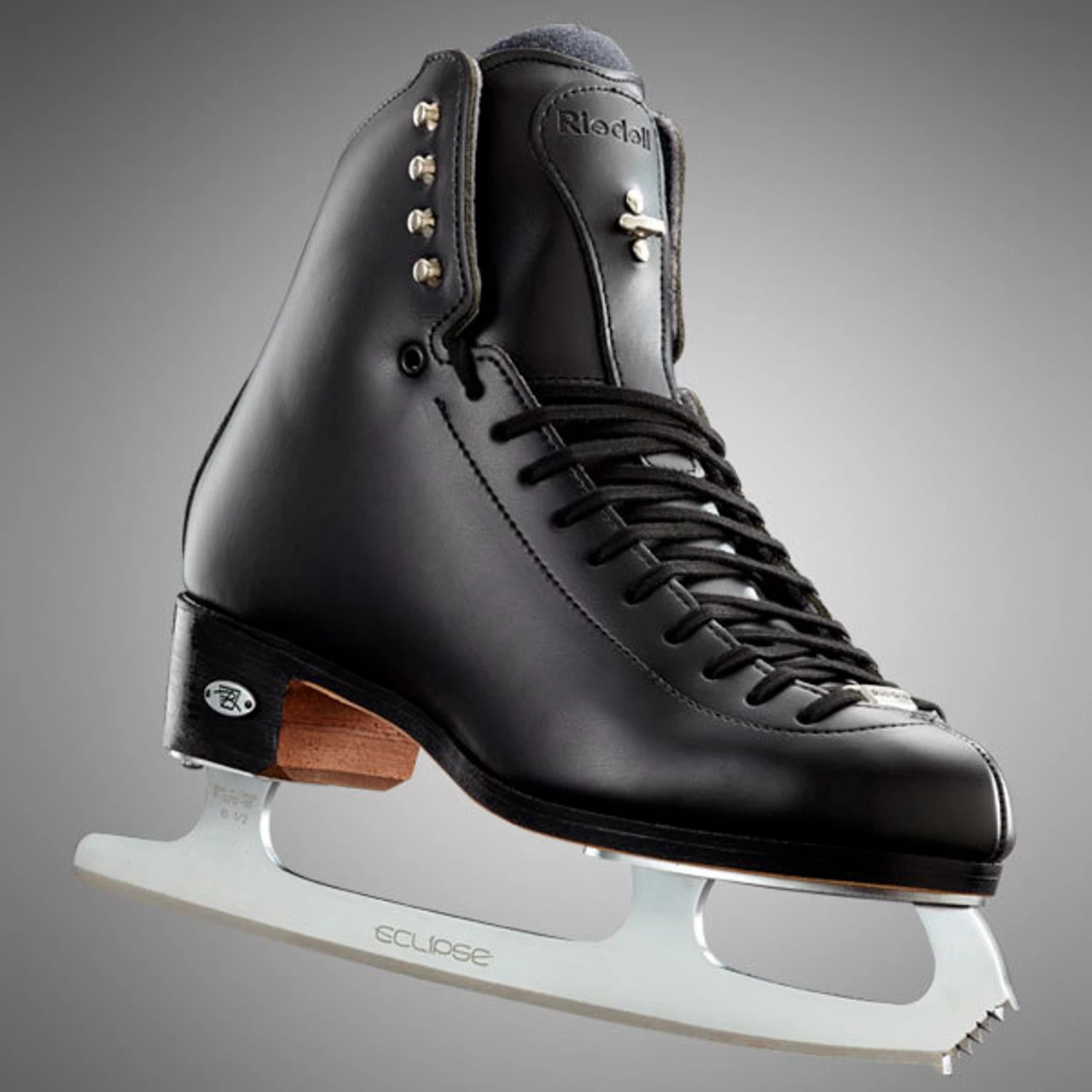 Riedell Model 25 Motion Boys' Ice Skates (with Astra Blades) 1 Riedell Model 25 Motion Boys' Ice Skates (with Astra Blades)