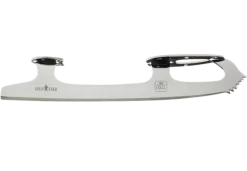 MK Figure Skating Blades Gold Star