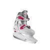 American Athletic - Party Girl Adjustable Figure Skates