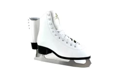 American Athletic - Leather Lined Figure Skates - Women's