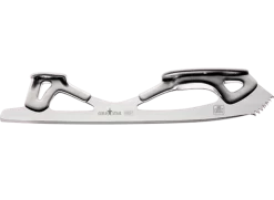 MK Figure Skating Blades Gold Star Revolution