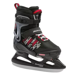 Rollerblade Micro Ice, Adjustable Ice Skates