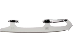MK Figure Skating Blades Double Star
