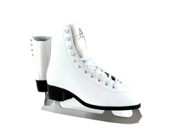 American Athletic - Tricot Lined Figure Skates - Women's