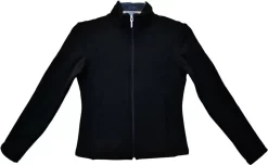 ChloeNoel Figure Skating Jacket J42