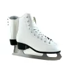 American Athletic - Furry Lined Figure Skates