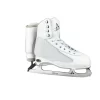 American Athletic -White Ice Figure Skates - Women's