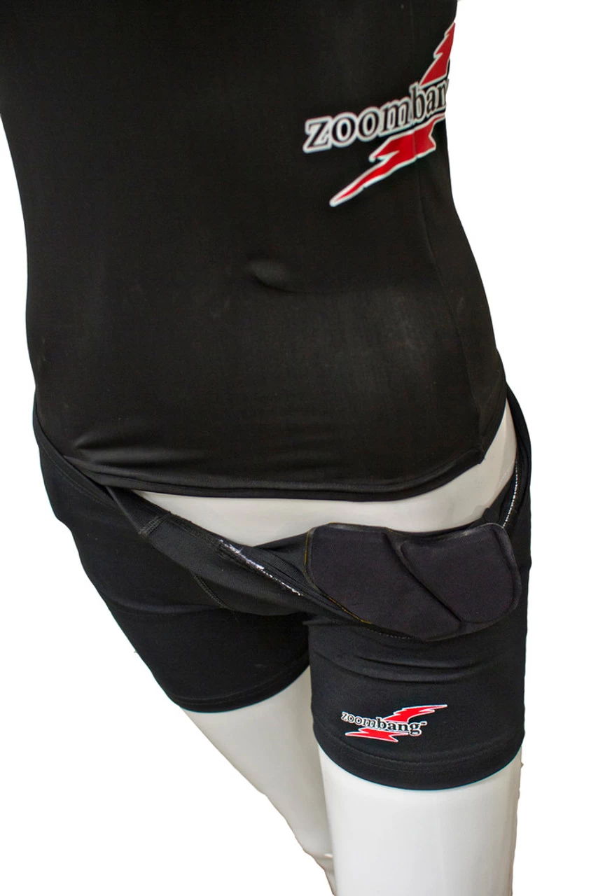 Zoombang Female Volleyball Shorts ZB-With Pelvic Pad Adult 1 Zoombang Female Volleyball Shorts ZB-With Pelvic Pad Adult