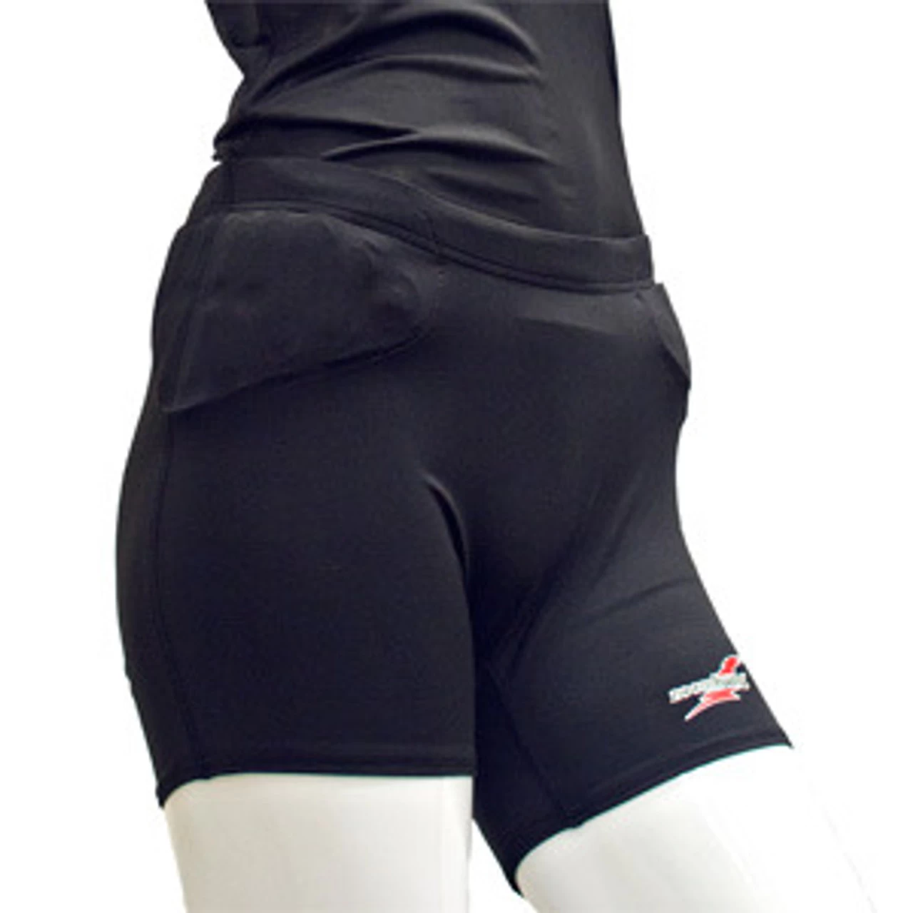 Zoombang Female Volleyball Shorts ZB-With Pelvic, Hip, And TB Pads Adult 1 Zoombang Female Volleyball Shorts ZB-With Pelvic, Hip, And TB Pads Adult