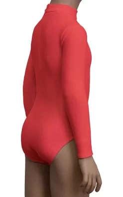 IceDress - Thermal Body (Coral) -Online Skating Store 1c471eafef93 80921 91735 76196.1582446179
