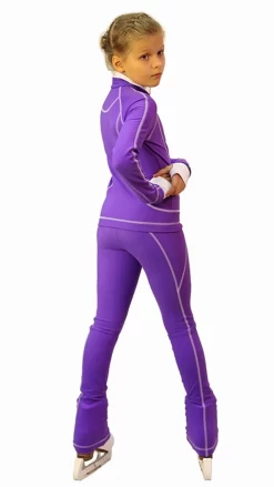 IceDress Figure Skating Thermal Jacket -Todes(Purple With White Line) -Online Skating Store 234dc415ec332bb35d2a0d8e2ccfac49 36684 56680 09942 36995 45741 76583 22571 80757.1582448051