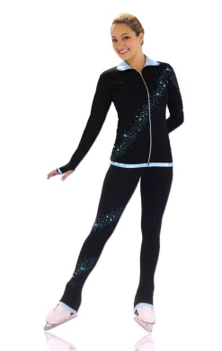 Kami-So Figure Skating Pants - Crystal Spiral Black (20% OFF) -Online Skating Store 24 1 1 2 74147.1434063702.1280.1280 91728 46028 48122.1642048879