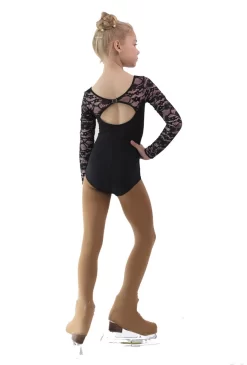 IceDress Thermal Body - Harmony ( Black With Light Pink) -Online Skating Store 26b4374295bf 53251 51692 23397.1582523801