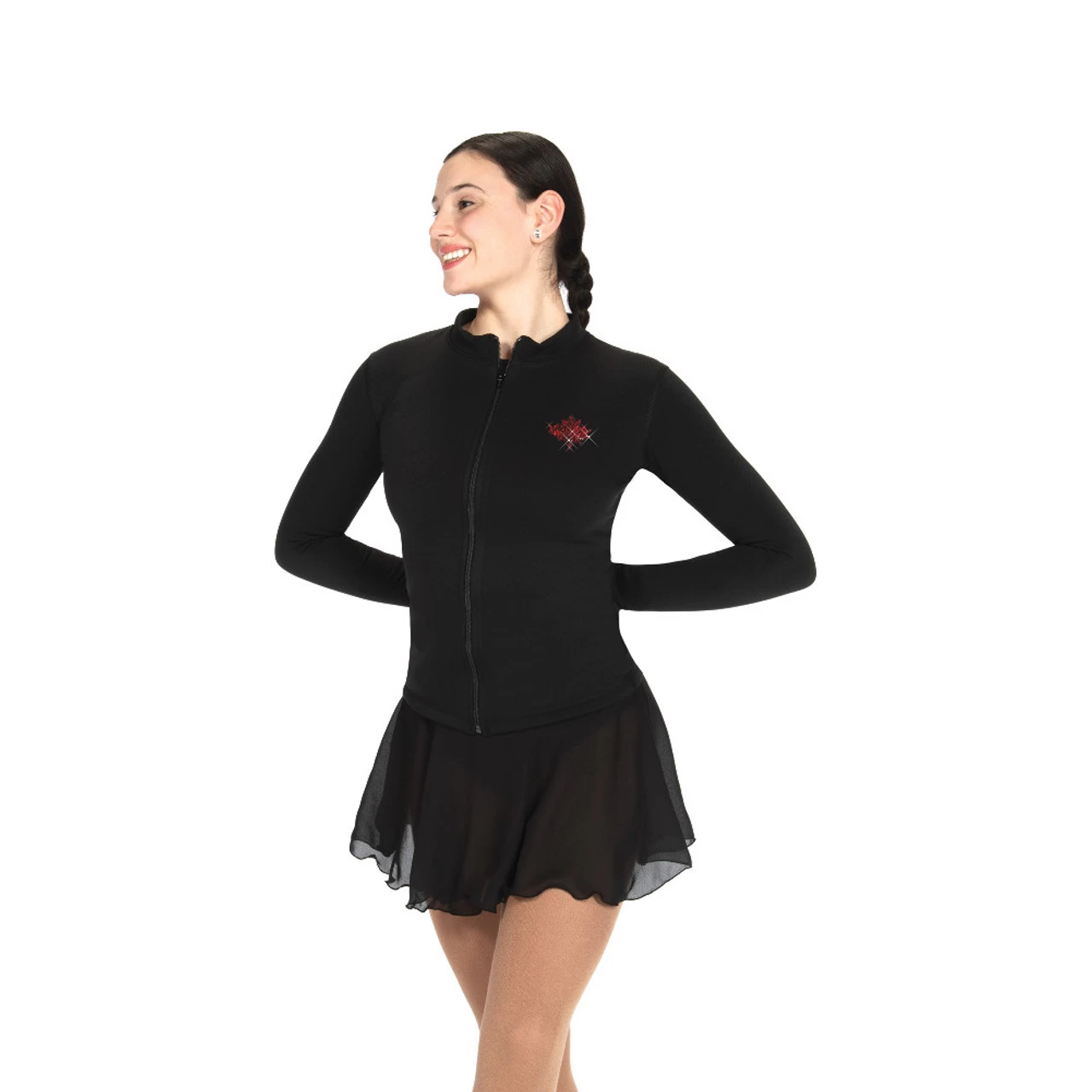 Jerry's S260 As The World Spins Jacket (Canada) 1 Jerry's S260 As The World Spins Jacket (Canada)