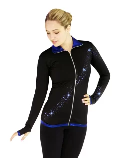 Kami-So Figure Skating Jacket - Crystal Spiral Royal (15% OFF) -Online Skating Store 28 1 1 1 07995.1435878752.1280.1280 15541 90458 60504.1668795913
