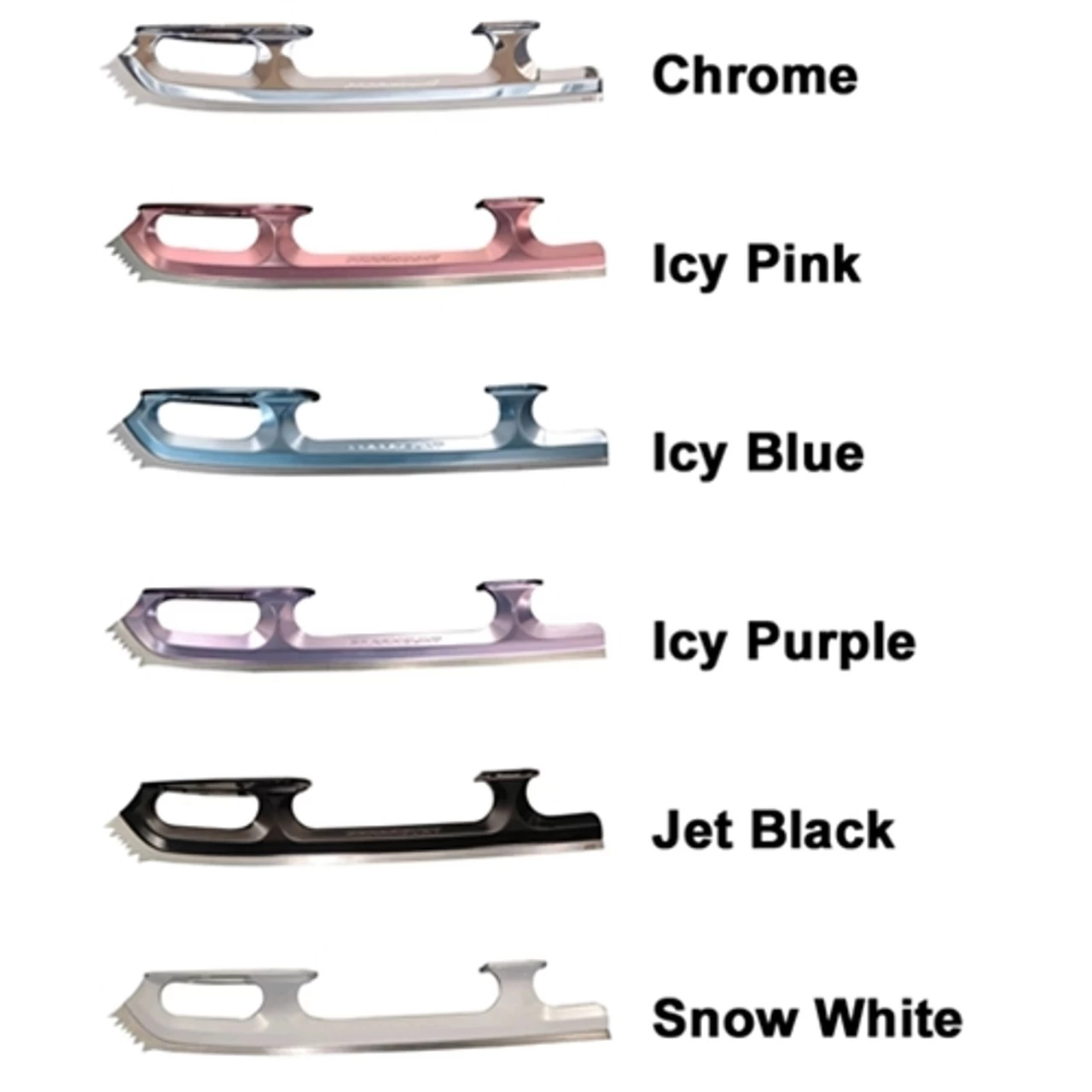Paramount Model C9 - Pattern 99 - High Level Blade 1 Paramount Model C9 - Pattern 99 - High Level Blade