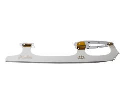 John Wilson Four Aces Figure Skating Blades