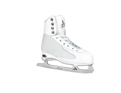 American Athletic -White Ice Figure Skates - Women's 7 American Athletic -White Ice Figure Skates - Women's -Online Skating Store 2 18514.1676460495