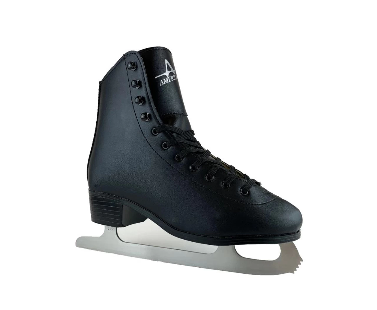 American Athletic - Tricot Lined Figure Skates - Boy's 2 American Athletic - Tricot Lined Figure Skates - Boy's - Image 2