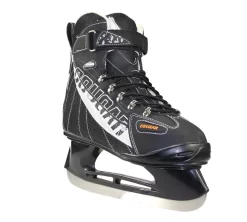 American Athletic - Cougar Soft Boot Hockey Skates - Men's