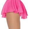 313 Jerry's Single Georgette Skirt - Pink