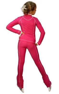 IceDress Figure Skating Outfit - Thermal -Todes(Fuchsia With White Line) -Online Skating Store 2bc95addde325ea1f005b24fc25fbcc0 74798 55135 28630 97764 90012 62372.1582448107