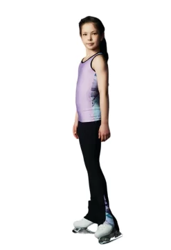 Elite Xpression - High Waist Black Legging With Mesh- Marbled Purple -Online Skating Store 3 PhotoRoom.1685363501 69555.1685365433