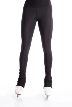 Elite Xpression - Black Warm Vuelta Legging -Online Skating Store 3.1663934227 67191.1675918122