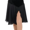 308 Jerry's Black Dance Skirt