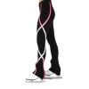 S110 Jerry's Ice Ribbon Pants - Rose Snow