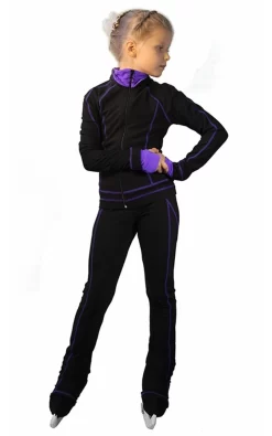 IceDress Figure Skating Thermal Jacket -Todes(Black With Purple Line) -Online Skating Store 3310406d643e5f279053732eda5ac371 47997 29114 42384 63219 90356 45063 10972 46236.1582448043