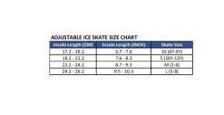 American Athletic - Cougar Adjustable Hockey Skates 11 American Athletic - Cougar Adjustable Hockey Skates -Online Skating Store 33333333 73604.1676467854