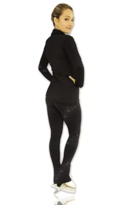 Kami-So Figure Skating Jacket - Crystal Spiral Black (15% OFF) -Online Skating Store 38 1 1 1 21808.1435878956.1280.1280 54470 57630 51468.1540234559